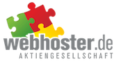 webhoster logo